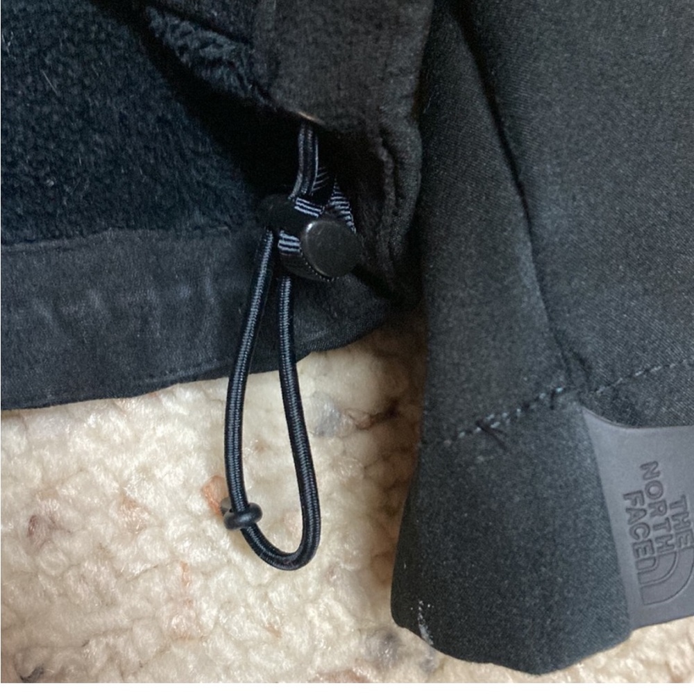 North Face Lined Softshell - image 6